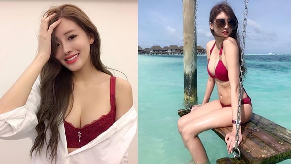 范冰冰、楊冪、大S都在喝的「美胸飲品」！胸部不下垂、彈性UP！