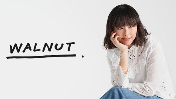 日本超人氣插畫家聯名！CHARLES & KEITH x WALNUT系列官網限量包款，優雅花卉六月開賣！