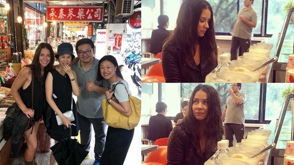 《蟻人與黃蜂女》首組來台漫威英雄！擄獲他們的迪化街美食就是這一味