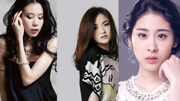 《扶搖》2018年度大戲主題曲三大歌后助陣！9%尤長靖也獲欽點讓粉絲high翻