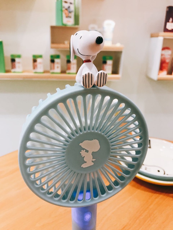 康是美「SNOOPY加價購」開跑！11款超實用商品，詳細兌換資訊