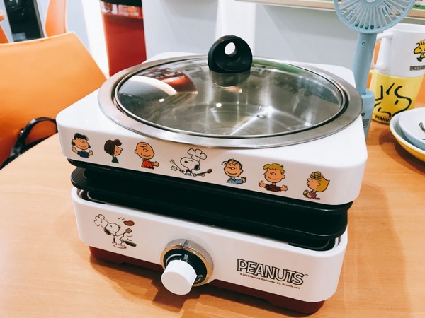 康是美「SNOOPY加價購」開跑！11款超實用商品，詳細兌換資訊
