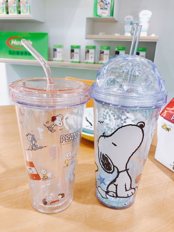 康是美「SNOOPY加價購」開跑！11款超實用商品，詳細兌換資訊