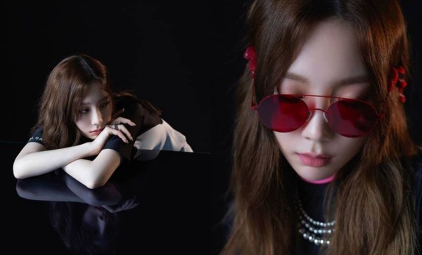 這幸福來的太突然！Jolin、太妍、BLACKPINK，眾家女神通通宣佈驚喜回歸！