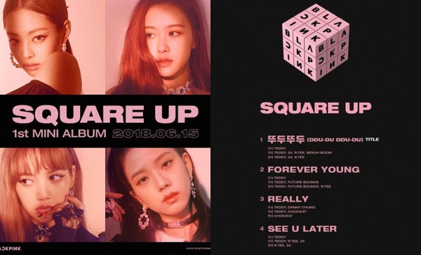 這幸福來的太突然！Jolin、太妍、BLACKPINK，眾家女神通通宣佈驚喜回歸！