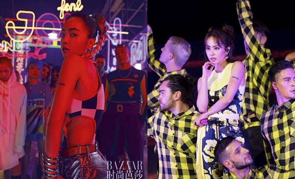 這幸福來的太突然！Jolin、太妍、BLACKPINK，眾家女神通通宣佈驚喜回歸！