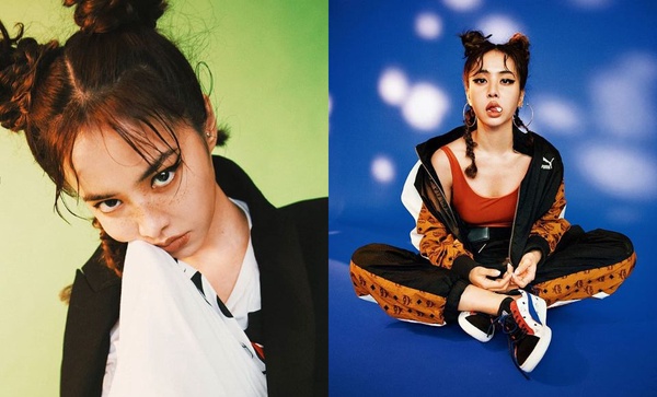 這幸福來的太突然！Jolin、太妍、BLACKPINK，眾家女神通通宣佈驚喜回歸！