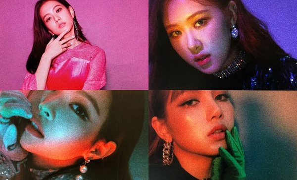 這幸福來的太突然！Jolin、太妍、BLACKPINK，眾家女神通通宣佈驚喜回歸！