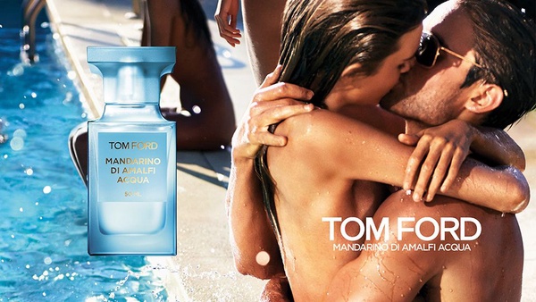 直擊 TOM FORD「時髦精的夏日香氛衣櫥」現場！帶你搶先看「清新版」香氛