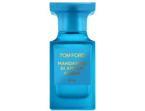 直擊 TOM FORD「時髦精的夏日香氛衣櫥」現場！帶你搶先看「清新版」香氛