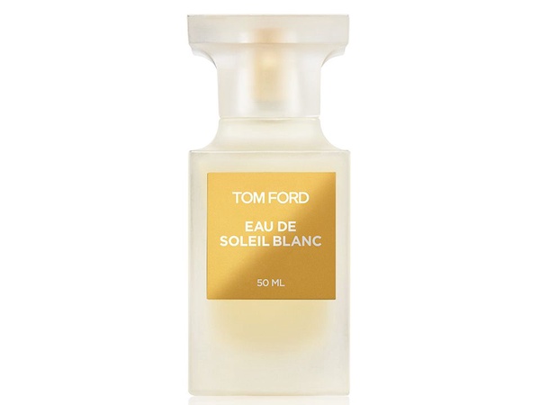 直擊 TOM FORD「時髦精的夏日香氛衣櫥」現場！帶你搶先看「清新版」香氛