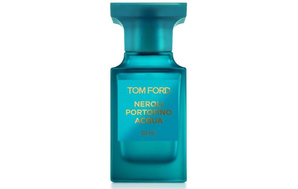 直擊 TOM FORD「時髦精的夏日香氛衣櫥」現場！帶你搶先看「清新版」香氛