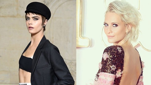 Jo Malone London限量系列「只有」三個地方買得到！Poppy Delevingne聯名款「香氛泡泡浴」賣翻！
