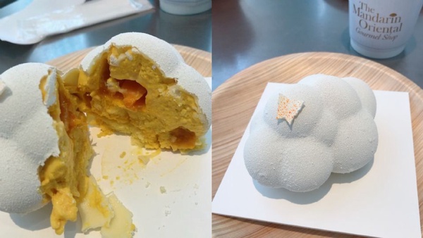 甜點控寶寶看這邊～超美型造型蛋糕，用雲朵、花瓣、韓式擠花餵飽手機也餵飽你