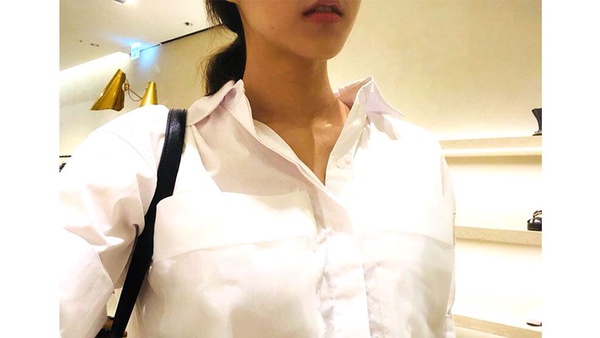 ︱魏蔓專欄︱對妳來說什麼顏色能夠代表夏天呢？白色單品穿搭推薦