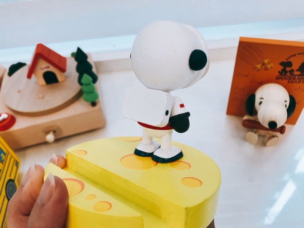 7-11集點「Snoopy」6/20登場！多款史努比產品，詳細兌換搶先看