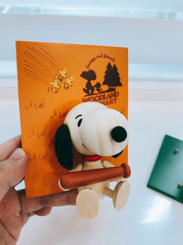 7-11集點「Snoopy」6/20登場！多款史努比產品，詳細兌換搶先看