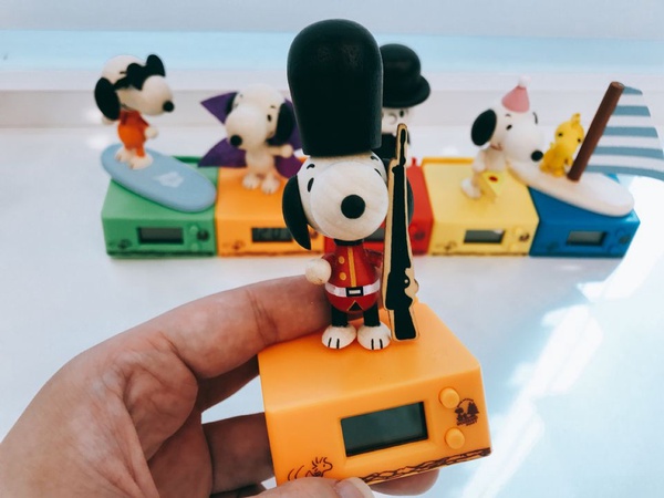 7-11集點「Snoopy」6/20登場！多款史努比產品，詳細兌換搶先看