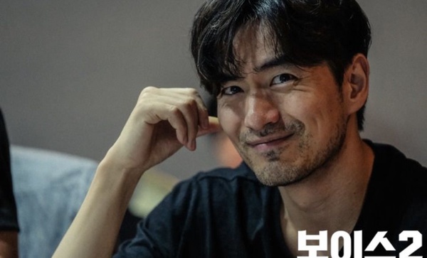 《Voice 2》釋出最新影像預告！李陣郁：「絕對不想錯過的劇本！」