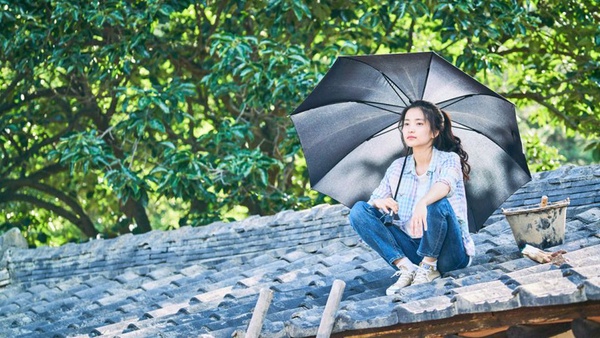 小森林韓國電影即將療癒上映！跟柳俊烈一起到鄉村放空吧～