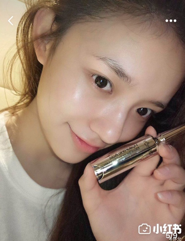 安瓶怎麼用？歐陽娜娜、金智媛等「嫩肌女星」公開安瓶用法！