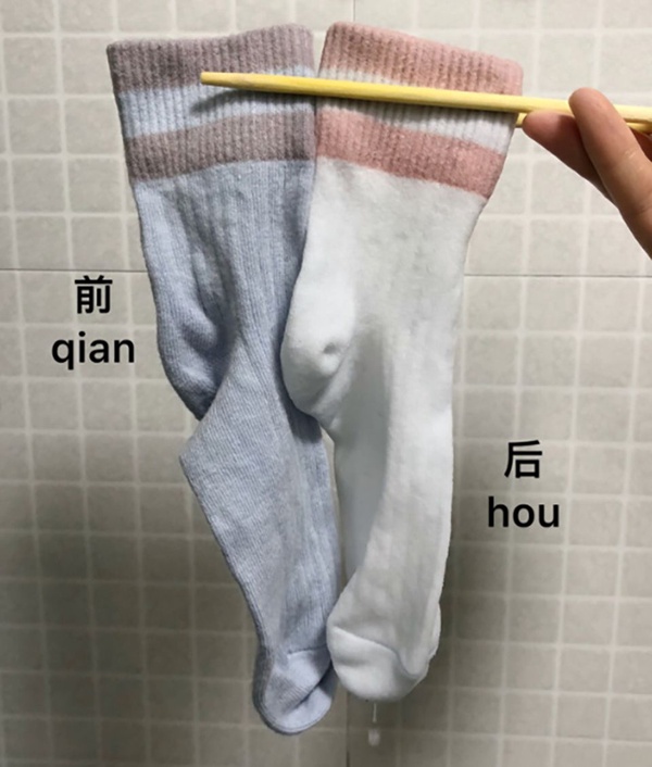 染色衣物處理方法！瞬間還原超神配方公開，另有最新吸色片推薦