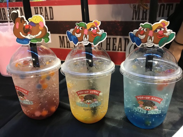 《蛋頭先生期間限定店》免費入場！超大型娃娃機就在華山，詳細時間介紹