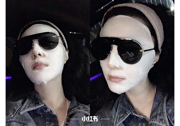 女星的愛用美白面膜原來是這幾款！專家老師建議這樣敷，美白效果更有感