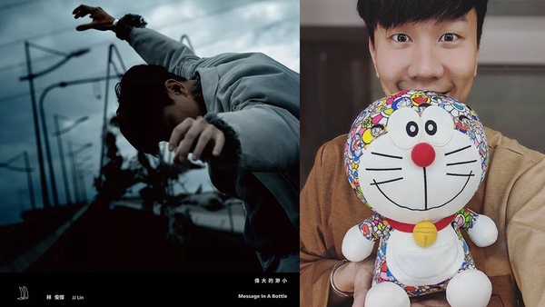 2018金曲入圍保證「年度歌曲」你加到歌單了沒？偉大的渺小、魚仔、長途夜車，沒聽過太落伍～