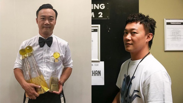 2018金曲入圍保證「年度歌曲」你加到歌單了沒？偉大的渺小、魚仔、長途夜車，沒聽過太落伍～