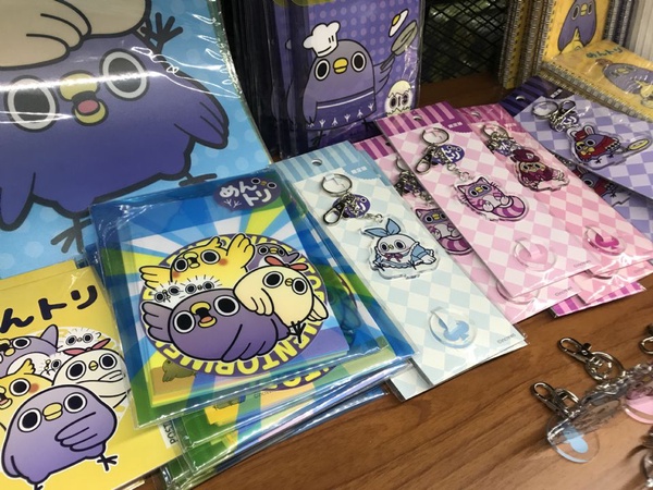 《懶得鳥你 X 賤萌熊》快閃店！日本來台限量商品，主題拍照區詳細資訊