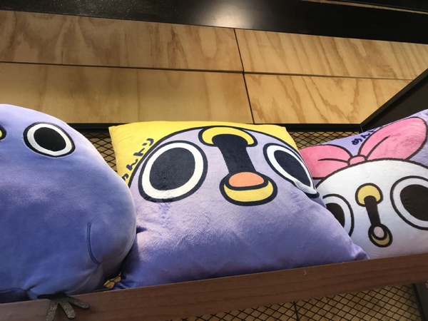 《懶得鳥你 X 賤萌熊》快閃店！日本來台限量商品，主題拍照區詳細資訊