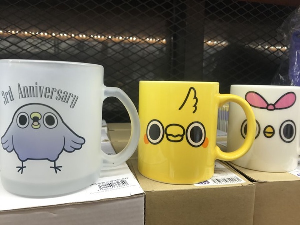 《懶得鳥你 X 賤萌熊》快閃店！日本來台限量商品，主題拍照區詳細資訊
