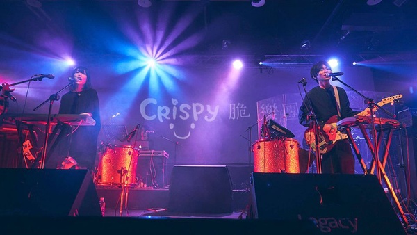 2018金曲最佳演唱組合都在這！頑童、夜貓組，你一定要認識的本土團體組合！
