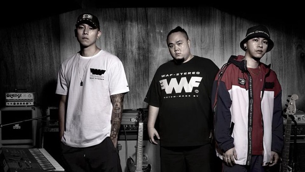 2018金曲最佳演唱組合都在這！頑童、夜貓組，你一定要認識的本土團體組合！