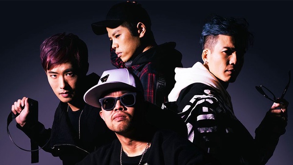 2018金曲最佳演唱組合都在這！頑童、夜貓組，你一定要認識的本土團體組合！