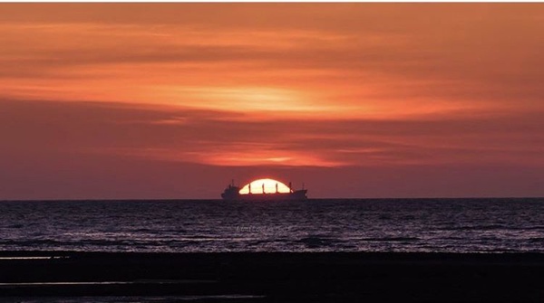 全台熱門看夕陽景點推薦，絕美浪漫夕陽景點大公開，男友們還不快筆記！