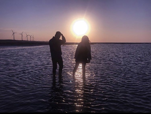 全台熱門看夕陽景點推薦，絕美浪漫夕陽景點大公開，男友們還不快筆記！