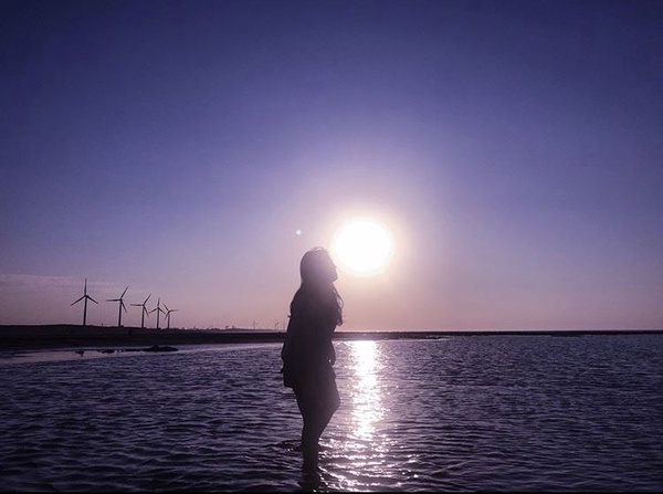 全台熱門看夕陽景點推薦，絕美浪漫夕陽景點大公開，男友們還不快筆記！