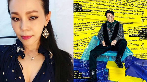 2018金曲入圍最佳國語女歌手的還有她！帶你看「鐵肺歌后」彭佳慧有多會唱