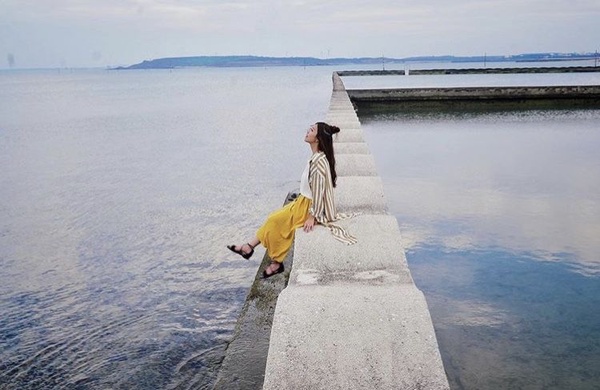 澎湖必拍IG熱門景點都在這，絕美景點挑戰夏日IG打卡寶座，網美們千萬別錯過！