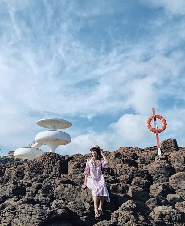 澎湖必拍IG熱門景點都在這，絕美景點挑戰夏日IG打卡寶座，網美們千萬別錯過！