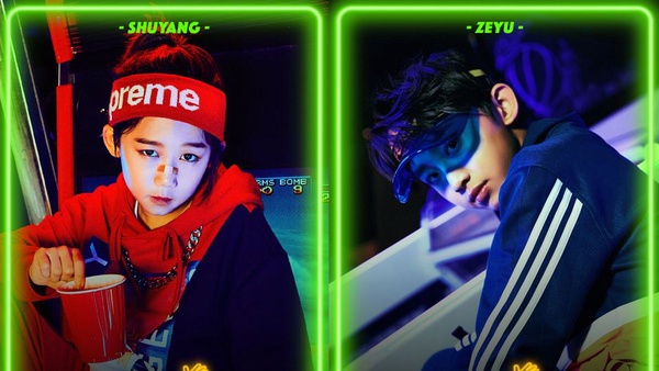 BOY STORY平均年齡12歲！JYP傾全力打造最幼齒嘻哈男團