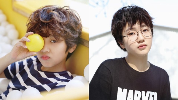 BOY STORY平均年齡12歲！JYP傾全力打造最幼齒嘻哈男團