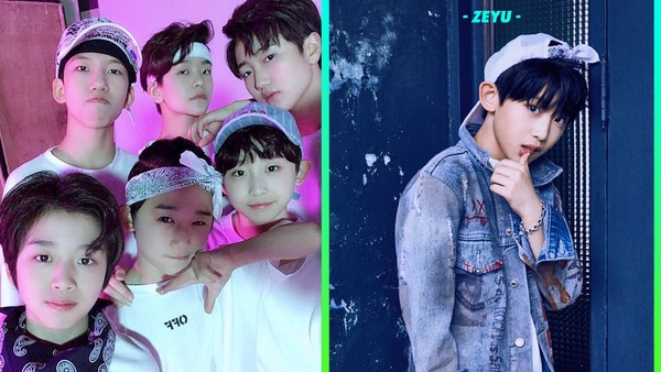 BOY STORY平均年齡12歲！JYP傾全力打造最幼齒嘻哈男團