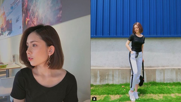 吳兆絃公開網美拍照4大技巧！這個連假準備狂洗IG一波～
