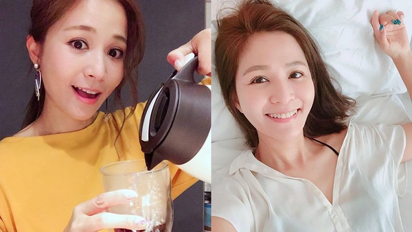 吳怡霈性感露背禮服走金鐘紅毯！度假比基尼美照，魔鬼曲線靠這些原則練出來