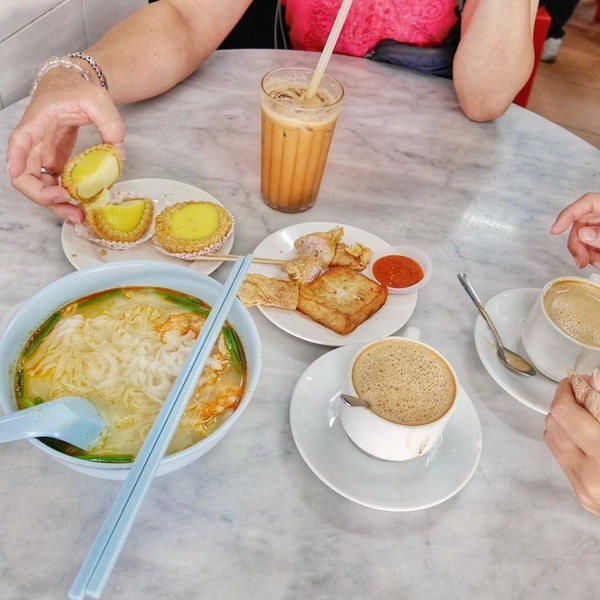 全球十大美食之都公布，第一名居然是這裡?!必吃美食看這篇準沒錯~