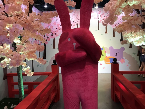 《宇宙人ㄕㄓㄋ特展》詳細介紹！超多打卡拍照區，隨便走都會撞到宇宙人