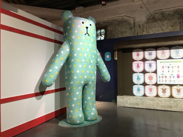 《宇宙人ㄕㄓㄋ特展》詳細介紹！超多打卡拍照區，隨便走都會撞到宇宙人